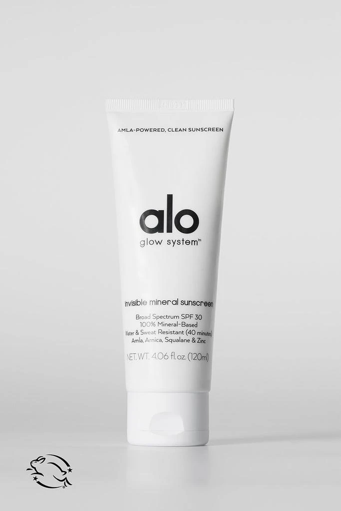 Alo Yoga Invisible Mineral Body SPF 3