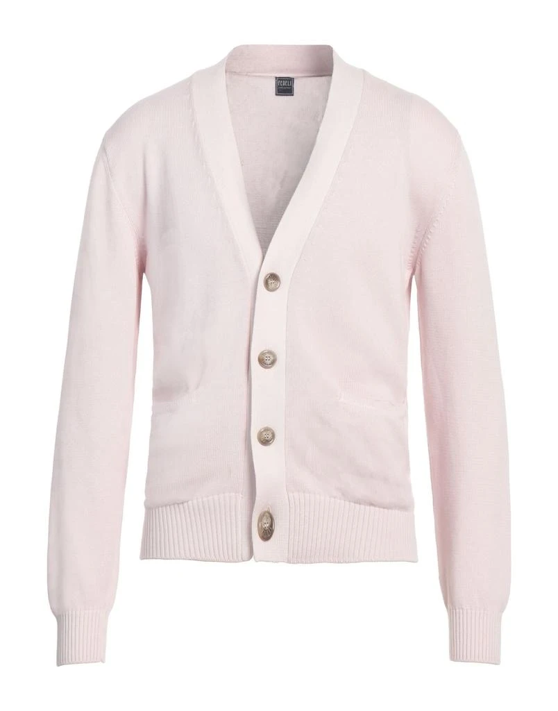 Fedeli Cardigan 1