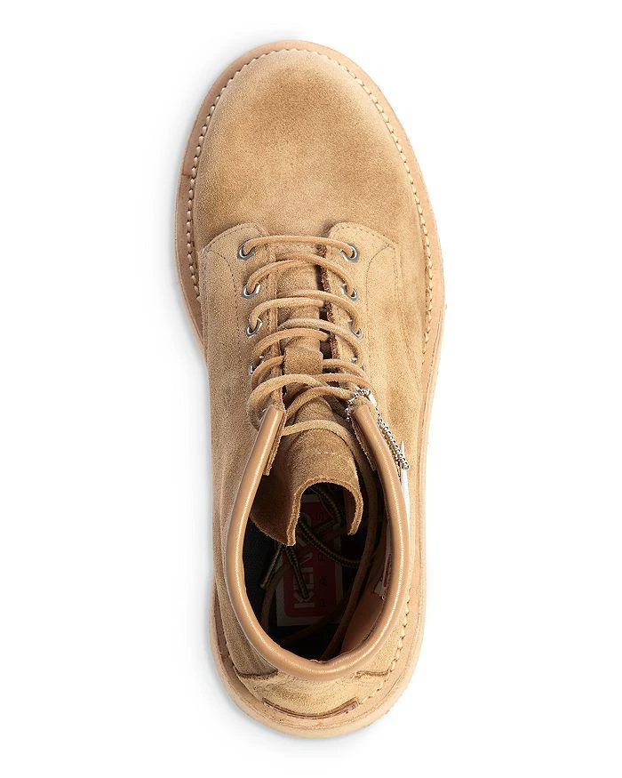 Kenzo Men's Kenzoyama Lace Up Boots 2