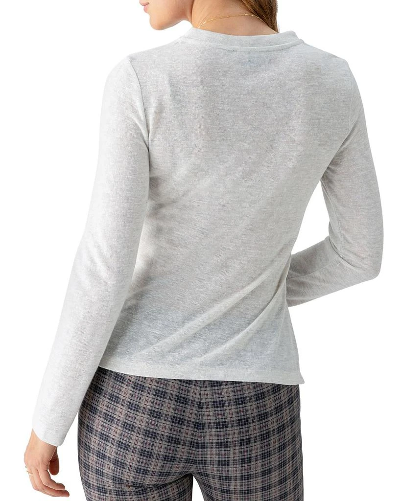 Sanctuary Something About Her Long Sleeve Tee 2