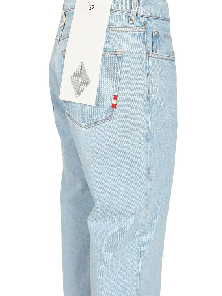 Amish Amish Jeremiah Man Denim Ocean Jeans 3