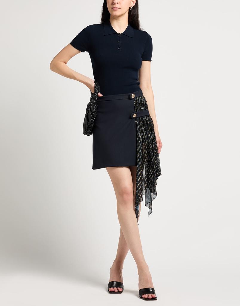 ODI ET AMO Mini skirt