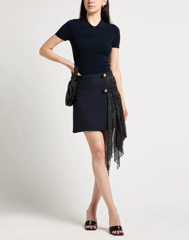 ODI ET AMO Mini skirt 2
