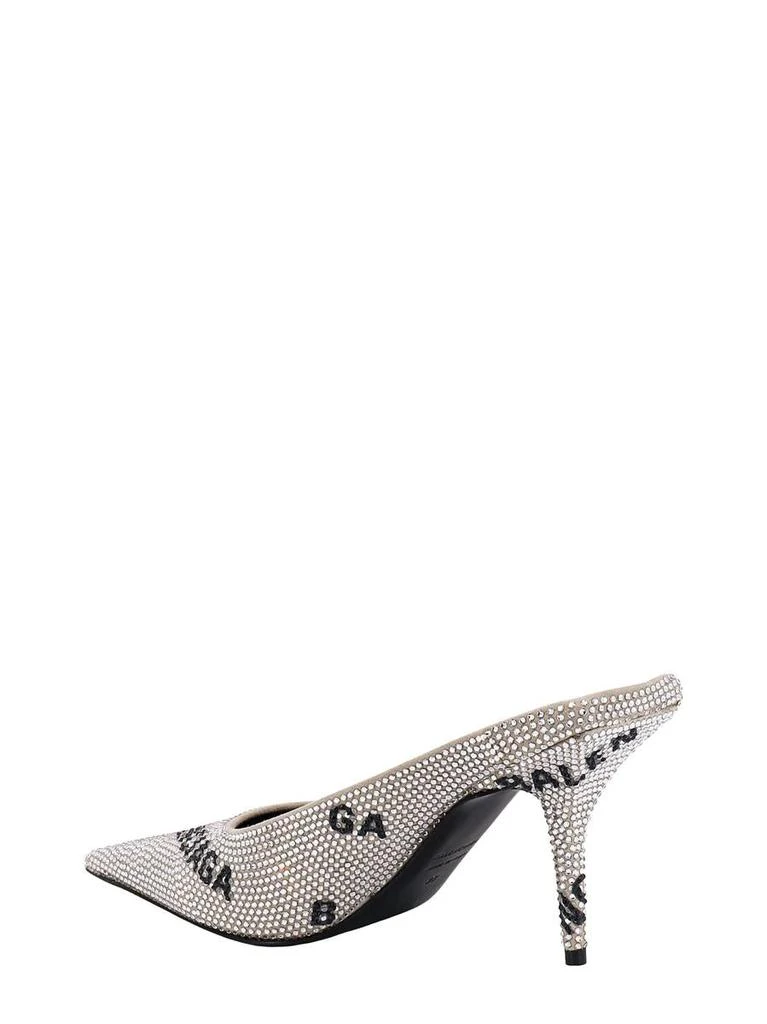 Balenciaga Balenciaga Mule 3