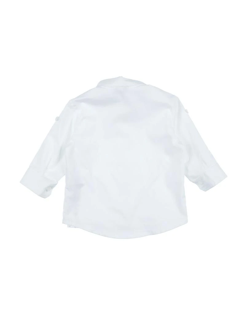 ALETTA Solid color shirt 2