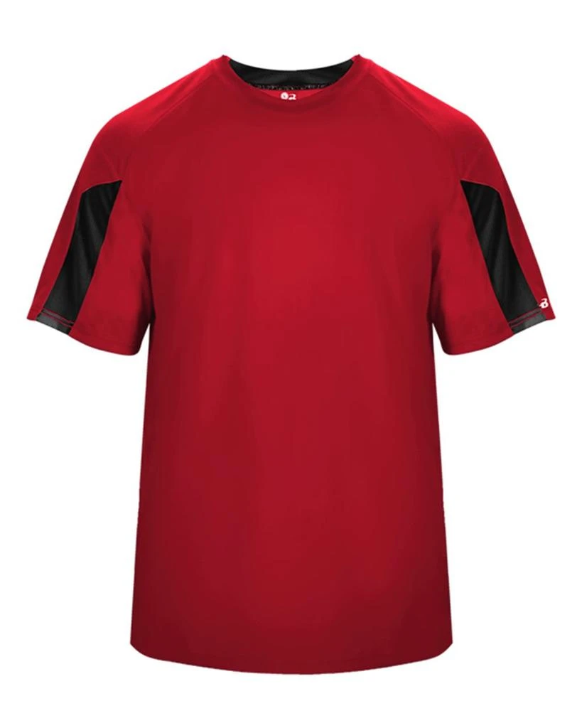 Badger Striker T-Shirt 9