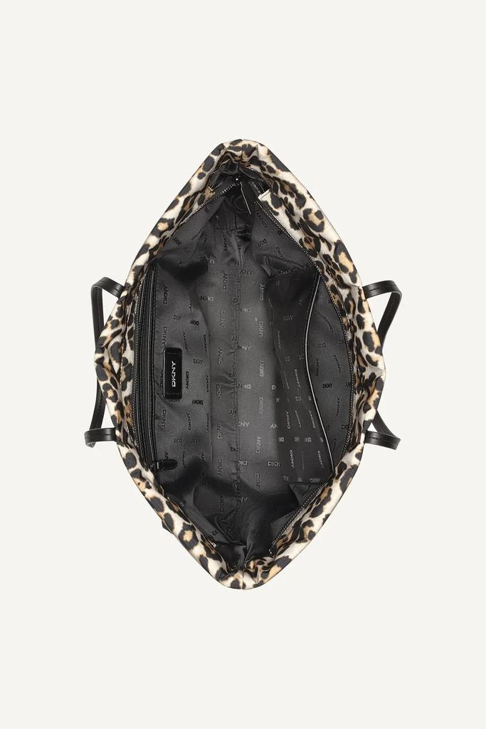DKNY JENNY TOTE 5