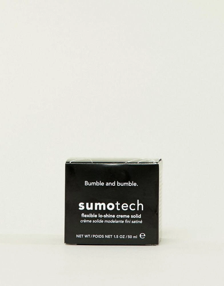 bumble&bumble Bumble and Bumble Sumotech Styling Wax 50ml 4