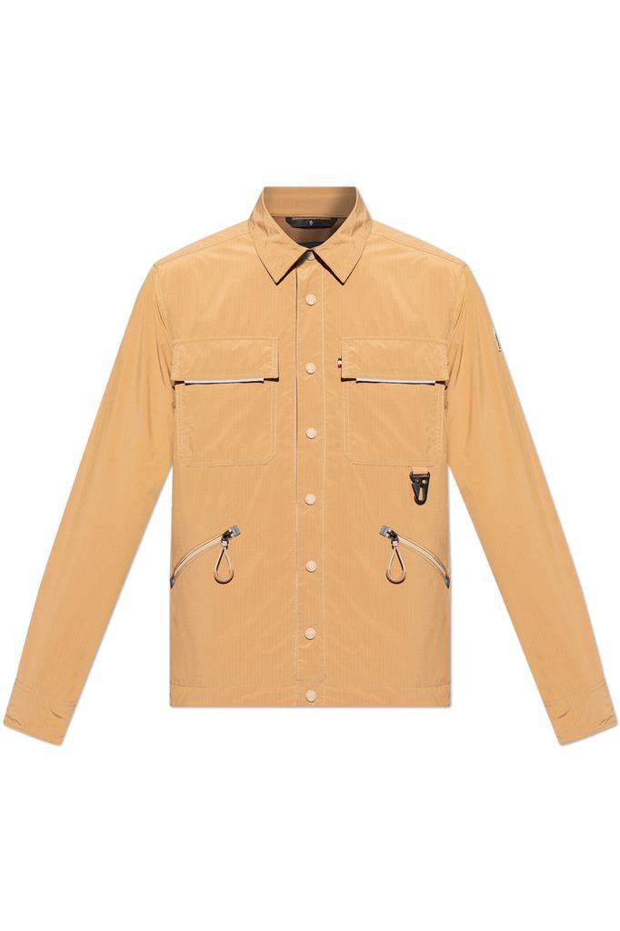 Moncler MONCLER GRENOBLE DAY-NAMIC