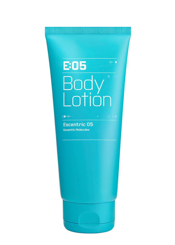 escentric molecules Escentric 05 Body Lotion