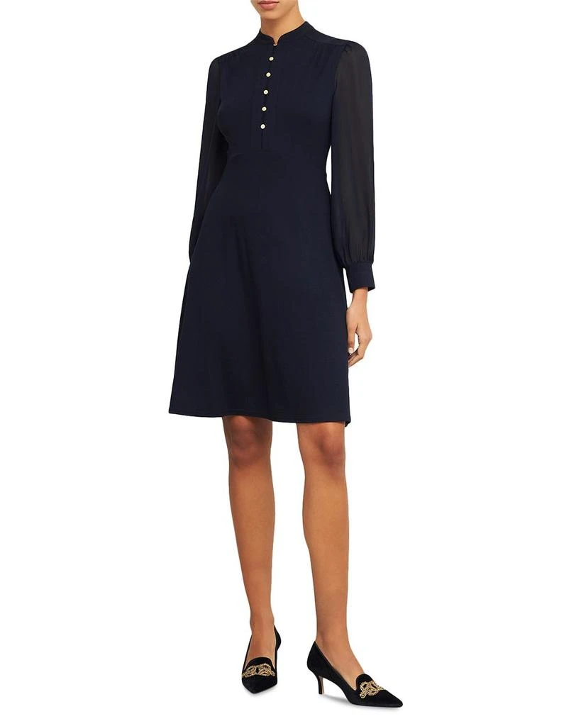 HOBBS LONDON Liberty Dress 3