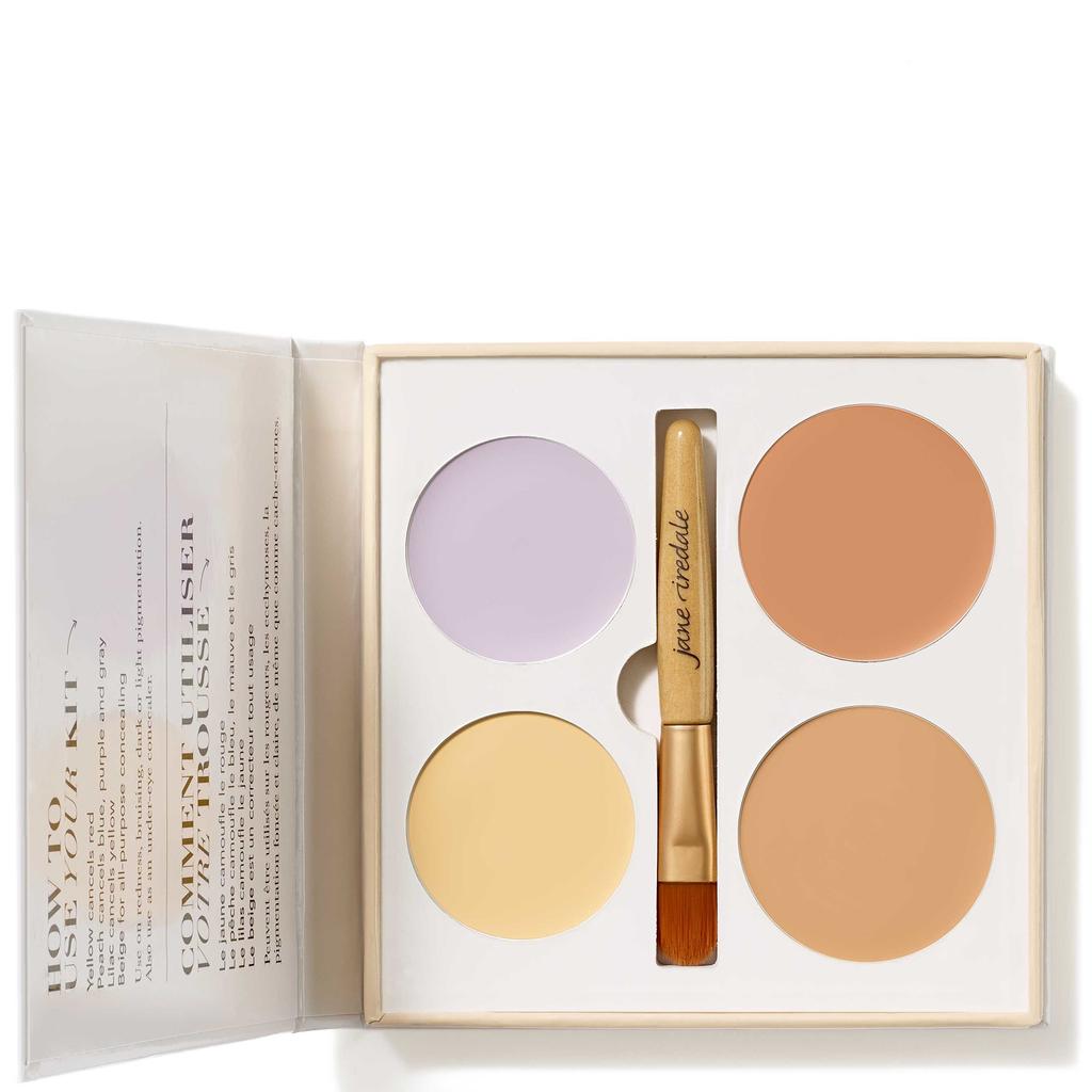 Jane Iredale jane iredale Corrective Colors Camouflage