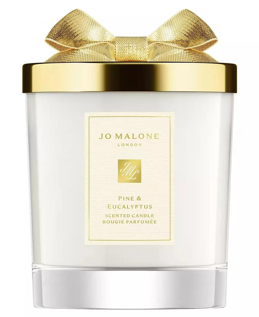 Jo Malone London Pine and Eucalyptus Classic Candle, 7 oz.