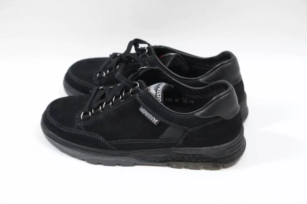 Mephisto Mephisto - Men's Mick Sneakers 3