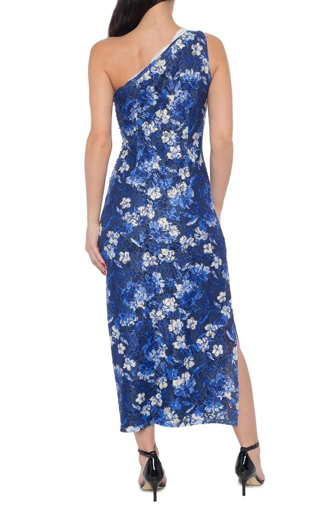 chinese dress ladies 'Marina' High Low Midi Dress