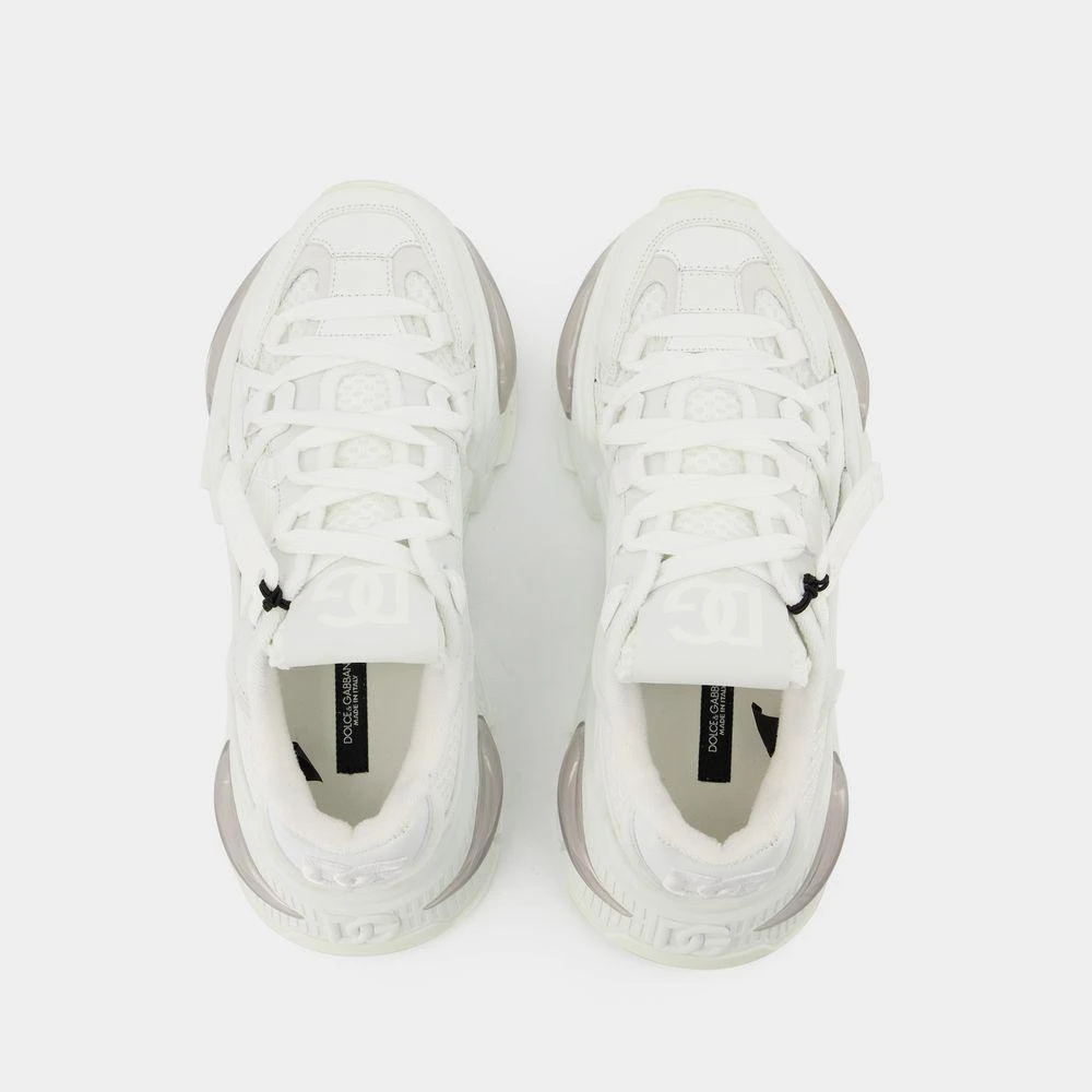 Dolce & Gabbana Dolce & Gabbana Airmaster Sneakers 4