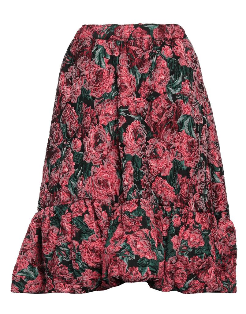 ワンピース COMME DES GARCONS Women Long Skirts GLO010W231 Maxi skirt Comme Des Garcons Black size S International in