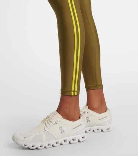 The Upside Oxford leggings 5