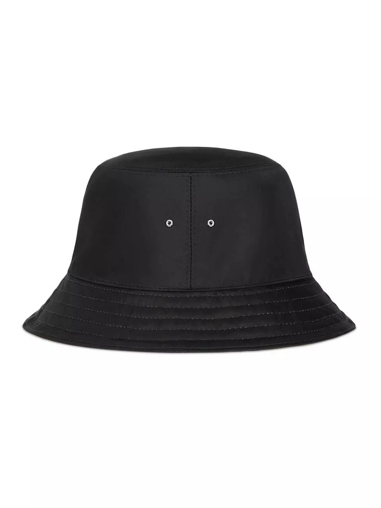 Givenchy Logo Bucket Hat 3