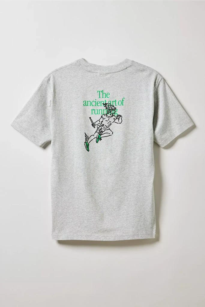New Balance New Balance Baton Graphic Tee 1