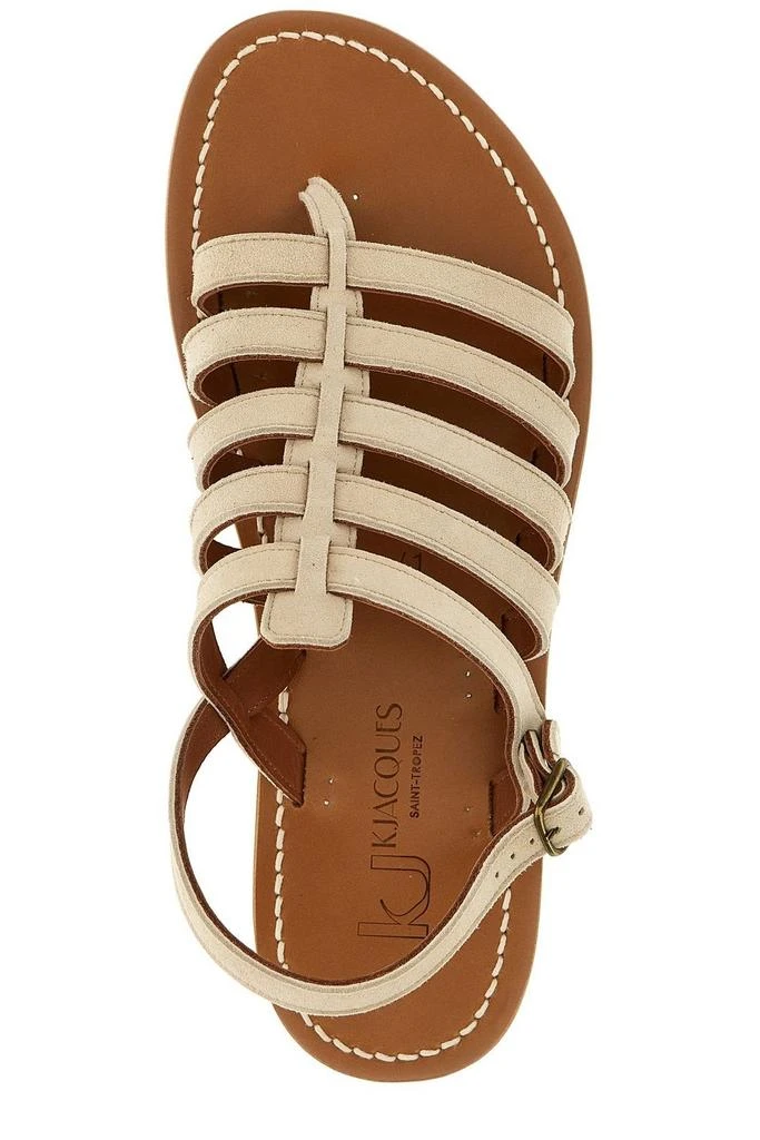K. Jacques K. Jacques Homere Strappy Sandals 3