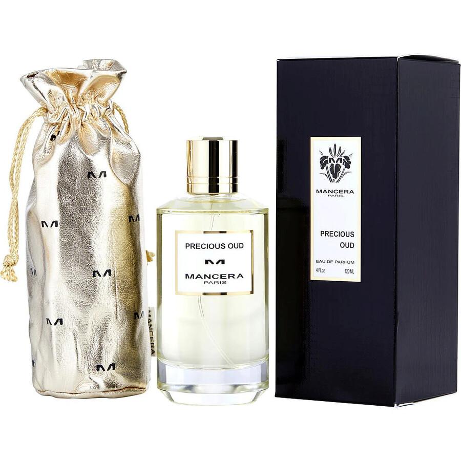 MANCERA Mancera Precious Oud Ladies EDP