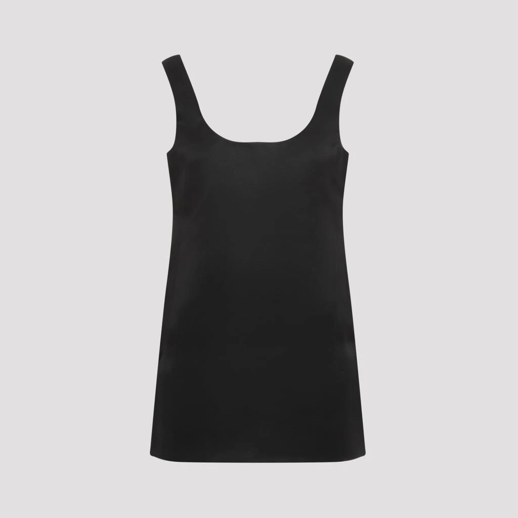 Khaite Pranta Dress 1