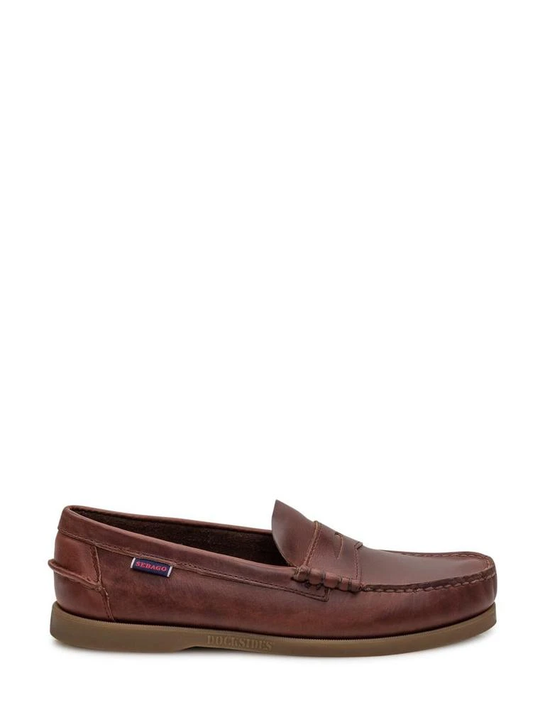 SEBAGO Sebago Moccasin 1