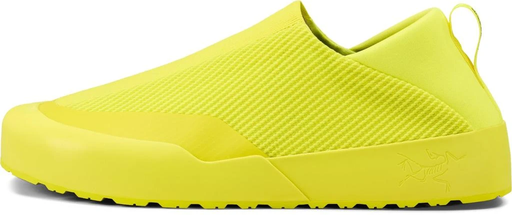 Arc'teryx Arc'teryx Men’s Kragg Shoe - Lightweight Pull-On Shoe for Quick Approaches, Everyday Casual Shoes