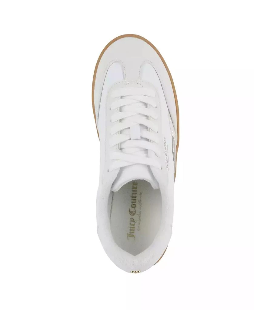 Juicy Couture Women's Anvil Casual Sneakers 4