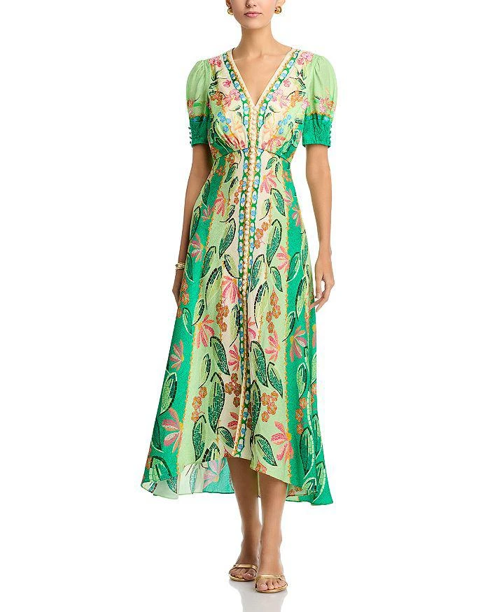 saloni dresses SALONI London main image 0