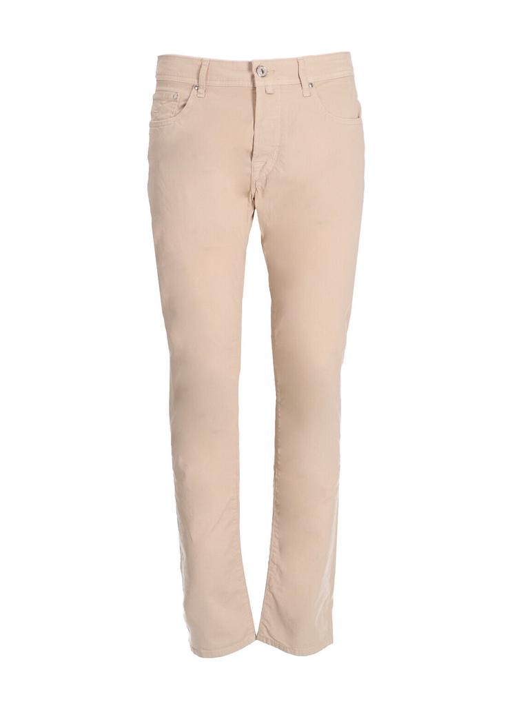 JACOB COHËN Pant 5 Pkt Slim Fit Bard Reattivo