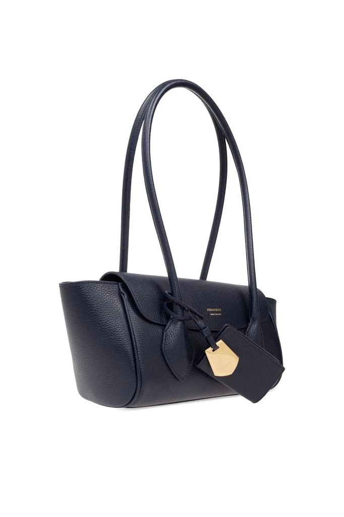 Salvatore Ferragamo Ferragamo East West Tote Bag 3