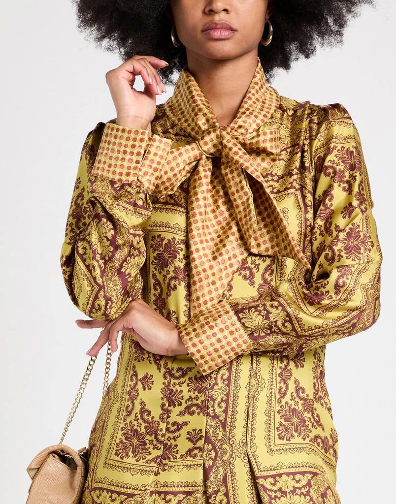 MOMONI Long dress 4
