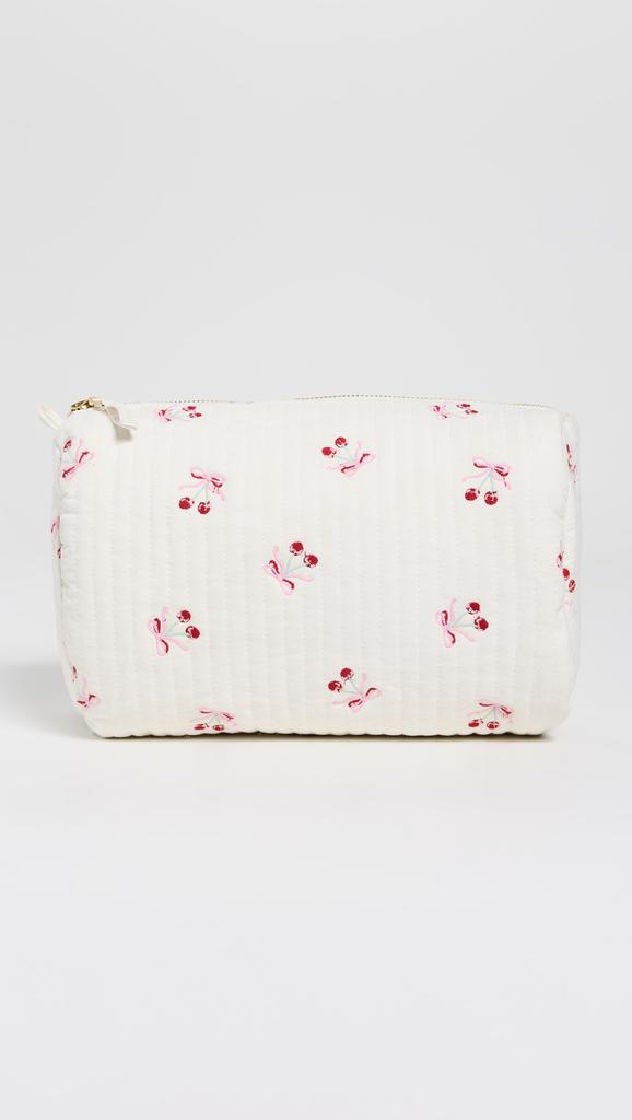 LOVESHACKFANCY Octavia Pouch