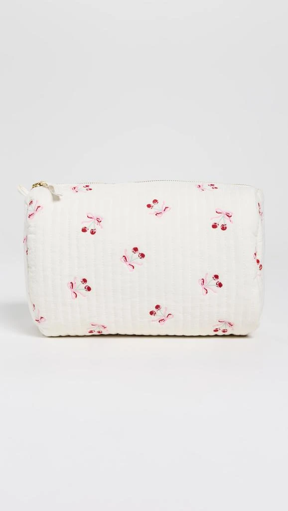 LOVESHACKFANCY Octavia Pouch 1