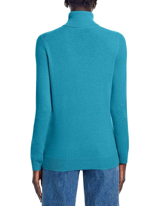 Bloomingdale's Turtleneck Sweater - Exclusive 3