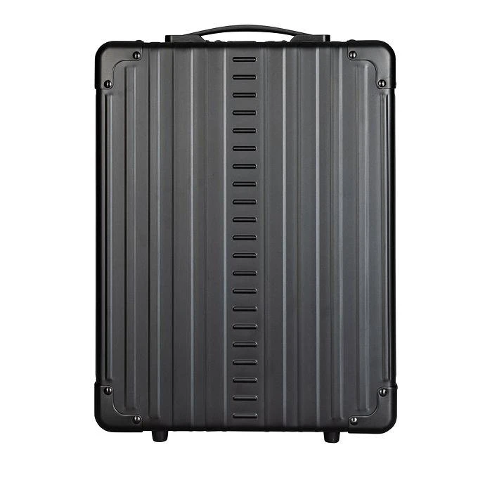 ALEON Aluminum Hybrid Backpack 1