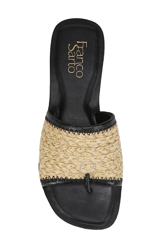 Franco Sarto Peggy Sandal 5