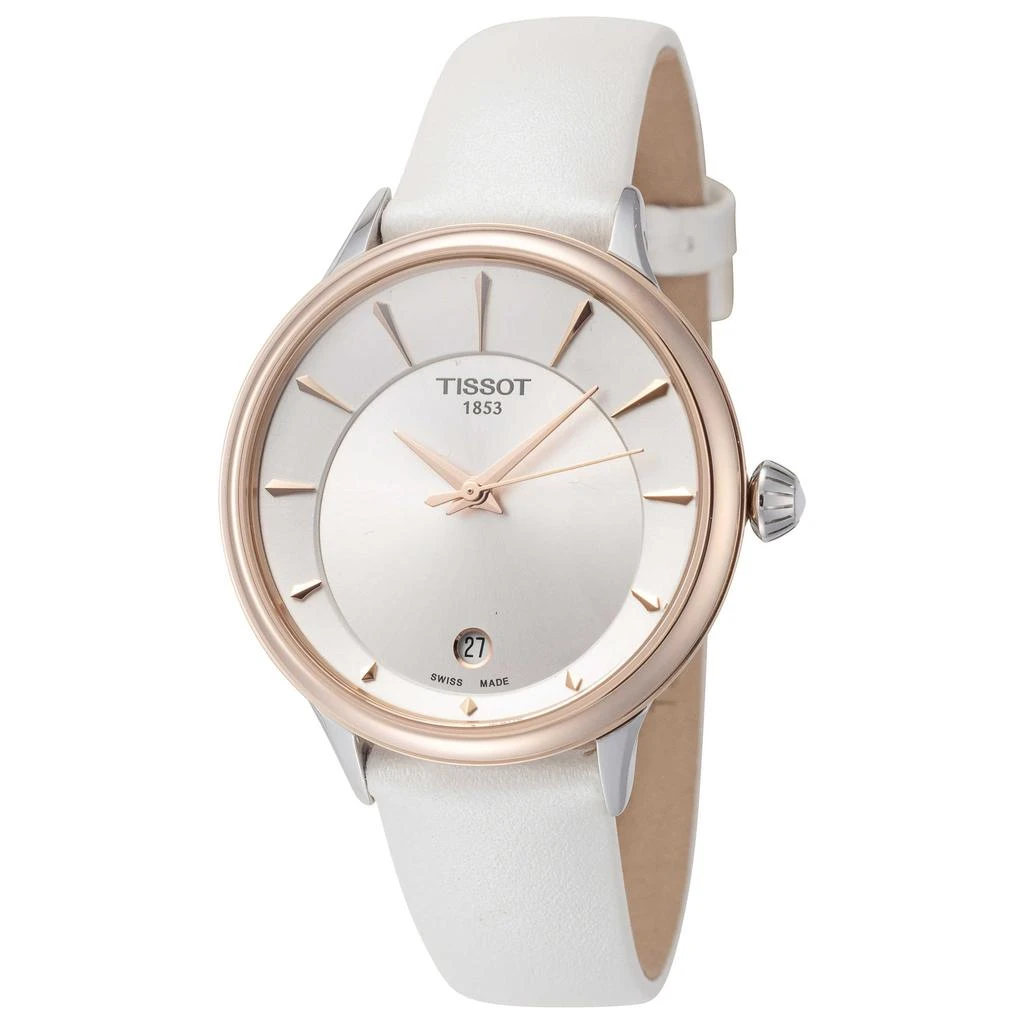 Tissot Tissot Women's Watch T1332102603100