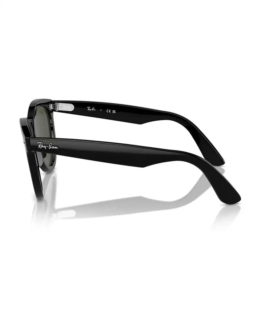 Ray-Ban Unisex Sunglasses, Wayfarer Way Rb2241 4