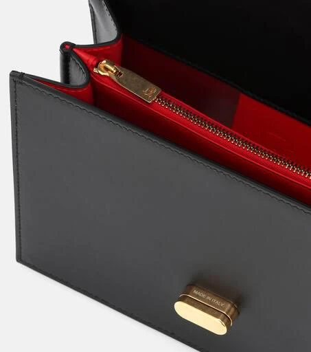Christian Louboutin Elisa Small leather shoulder bag 3