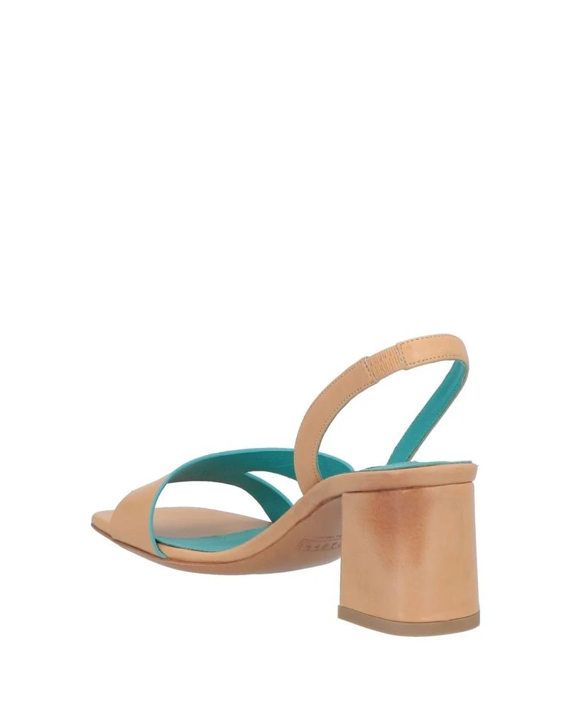Fratelli Rossetti Sandals 3