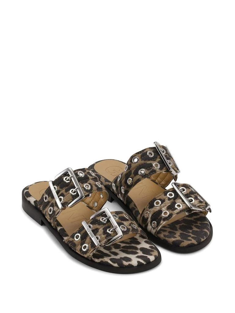 Ganni Ganni Sandals 3