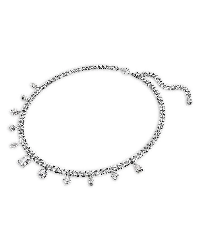 Swarovski Dextera All Around Necklace, 16.5-19.7" 3
