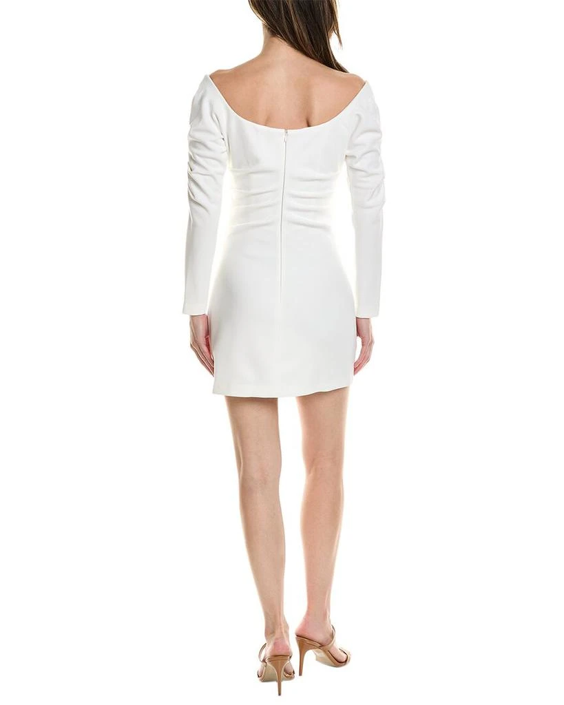 Misha Miroslava Mini Dress 2