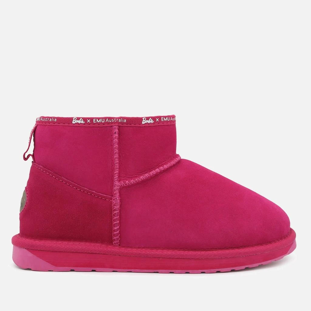 EMU Australia EMU Australia X Barbie Stinger Micro Sheepskin Boots 1