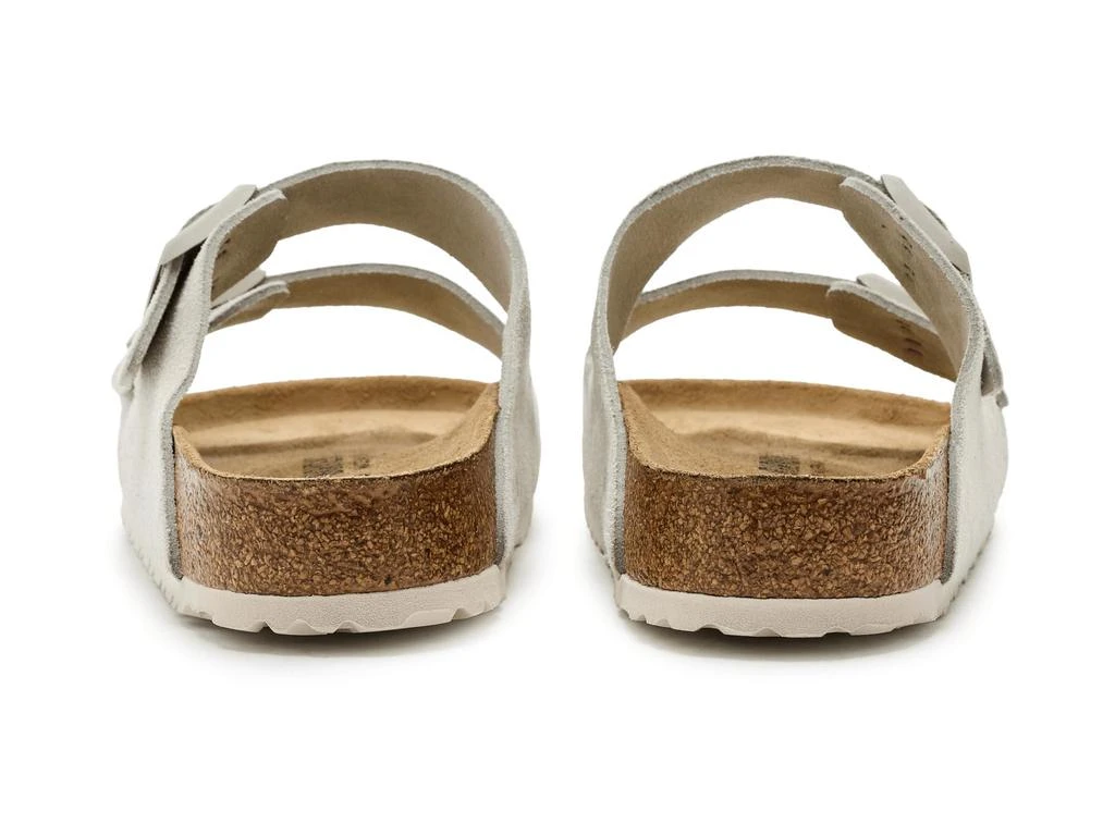 Birkenstock Arizona - Suede 7