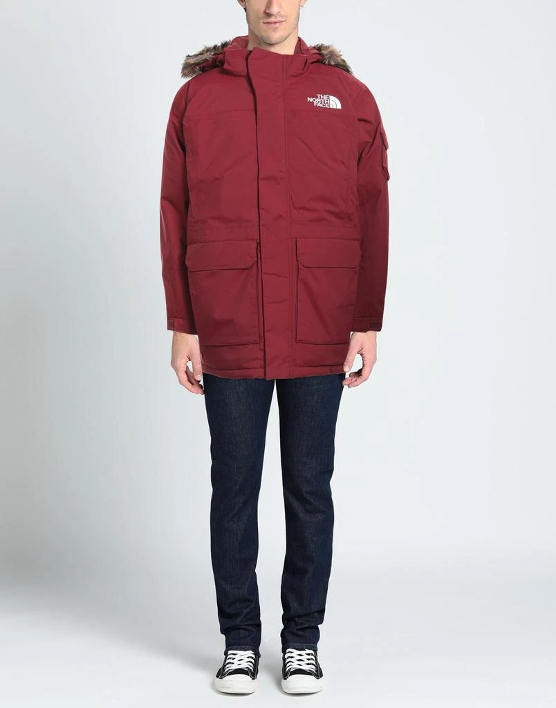 THE NORTH FACE Shell  jacket 2