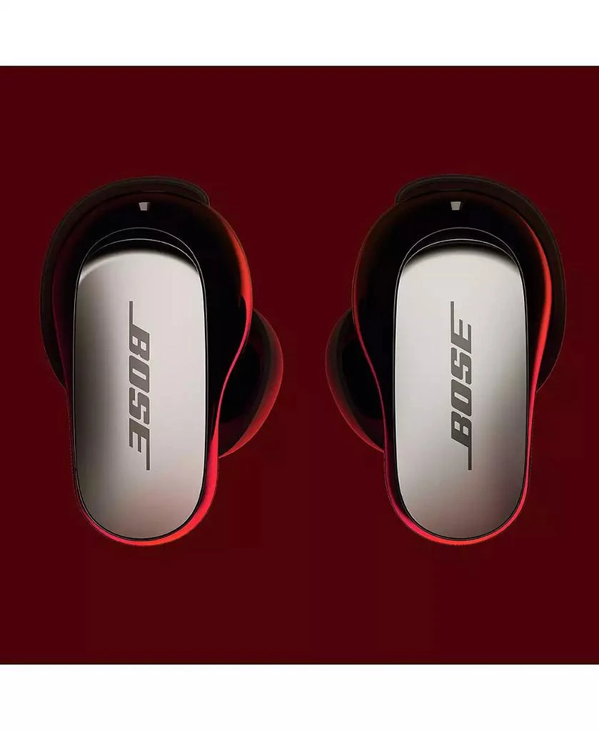 Bose QuietComfort Ultra Earbuds Gen 2 Black 9